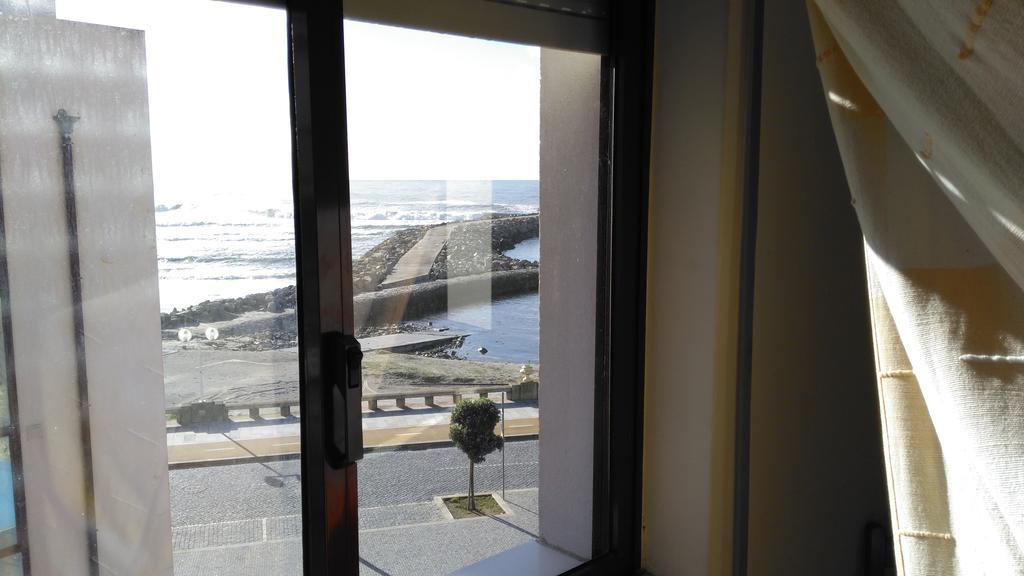 Pousada Farol Do Portinho Vila Praia de Âncora Buitenkant foto