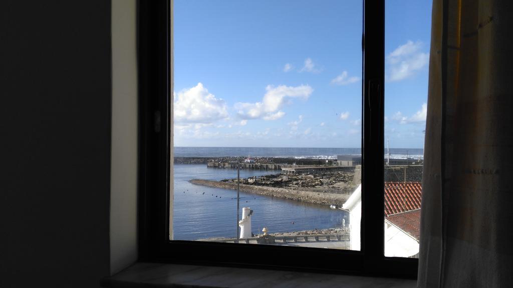 Pousada Farol Do Portinho Vila Praia de Âncora Buitenkant foto